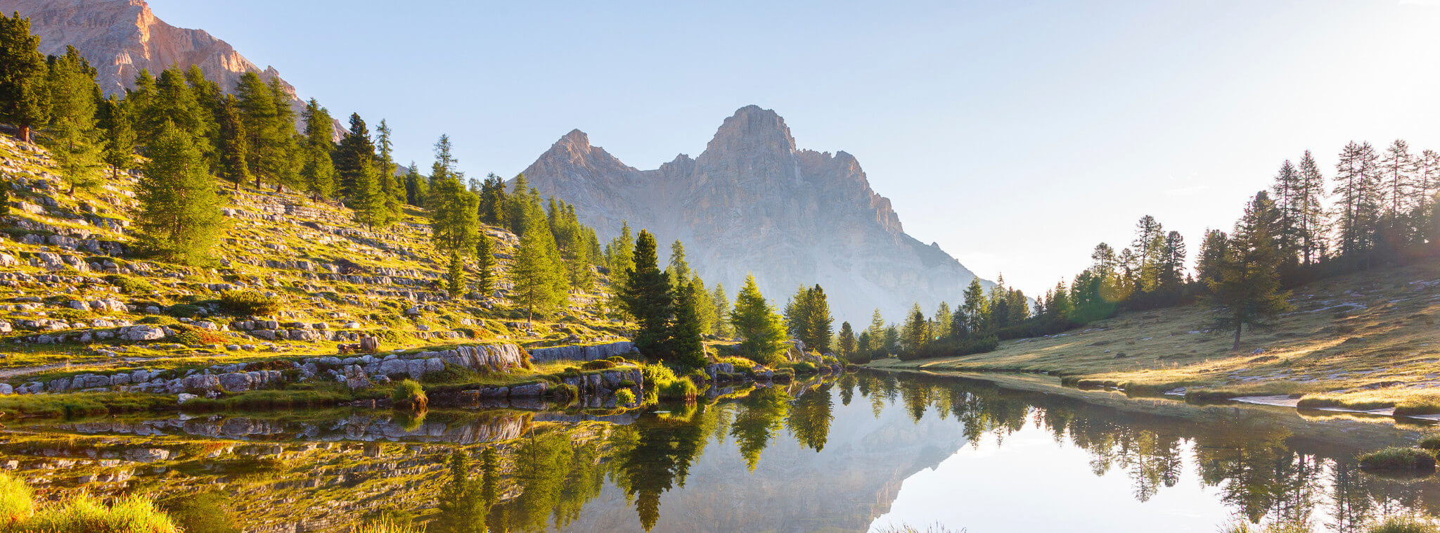 Estate in Val Pusteria