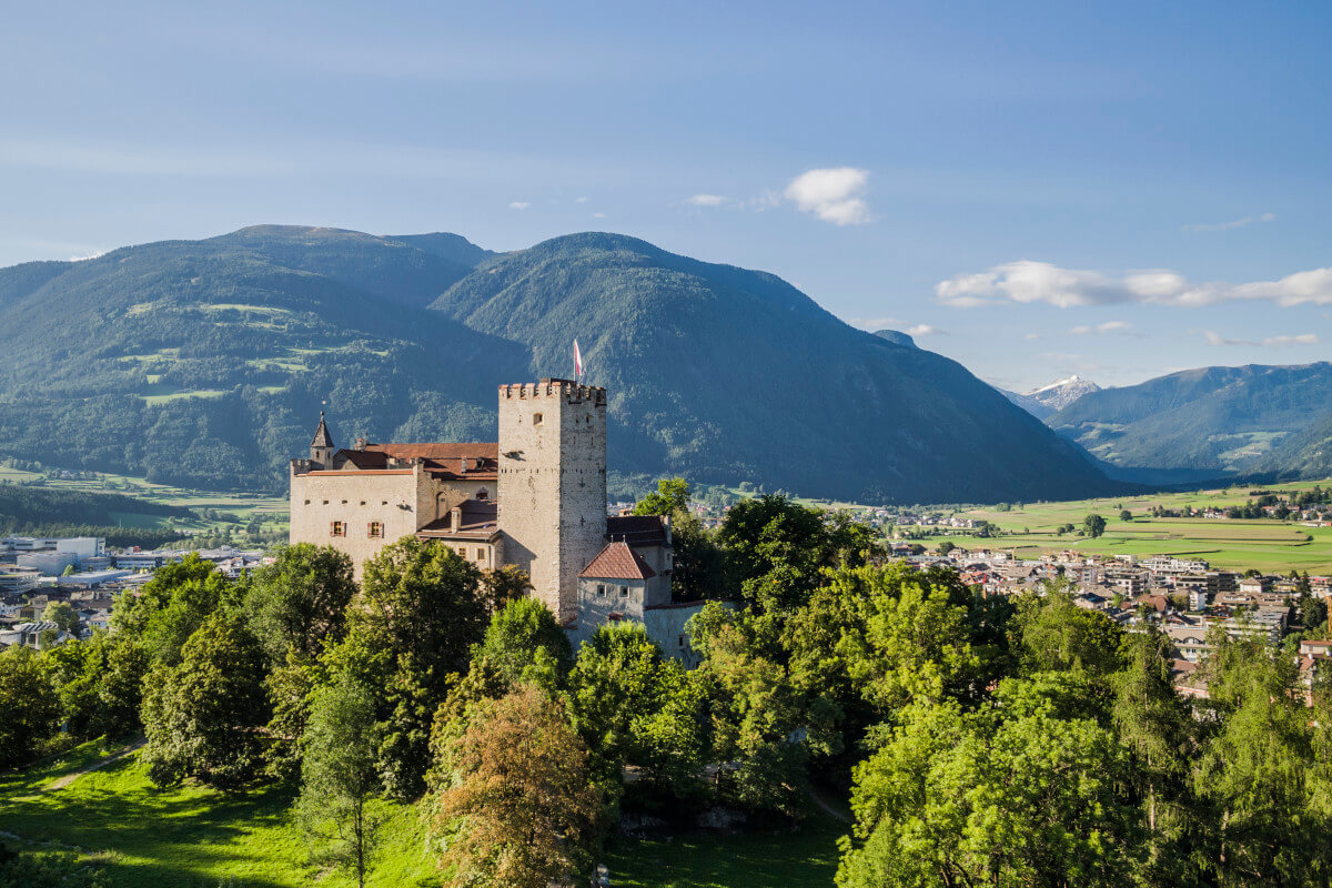 Castello Brunico